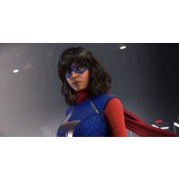  Мстители Marvel. Величайшее издание Земли для PlayStation 4 - Превью изображения №6 — Интернет-магазин Time-Shop