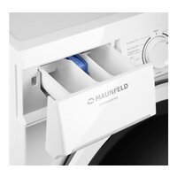 Стиральная машина MAUNFELD MFWM106WH05 - Превью изображения №7 — Интернет-магазин Time-Shop