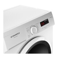 Стиральная машина MAUNFELD MFWM106WH05 - Превью изображения №5 — Интернет-магазин Time-Shop