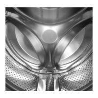 Стиральная машина MAUNFELD MFWM106WH05 - Превью изображения №10 — Интернет-магазин Time-Shop