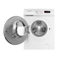 Стиральная машина MAUNFELD MFWM106WH05 - Превью изображения №2 — Интернет-магазин Time-Shop