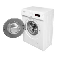 Стиральная машина MAUNFELD MFWM106WH05 - Превью изображения №3 — Интернет-магазин Time-Shop