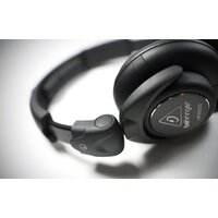 Наушники Behringer HPX6000 - Превью изображения №12 — Интернет-магазин Time-Shop