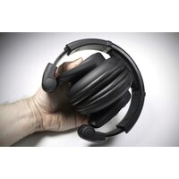 Наушники Behringer HPX6000 - Превью изображения №8 — Интернет-магазин Time-Shop