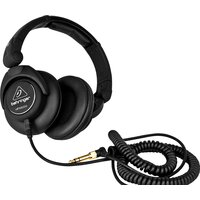 Наушники Behringer HPX6000 - Превью изображения №6 — Интернет-магазин Time-Shop