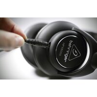 Наушники Behringer HPX6000 - Превью изображения №10 — Интернет-магазин Time-Shop