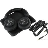 Наушники Behringer HPX6000 - Превью изображения №13 — Интернет-магазин Time-Shop