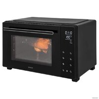 Мини-печь Sencor SEO 3250BK - Превью изображения №6 — Интернет-магазин Time-Shop