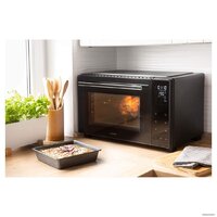 Мини-печь Sencor SEO 3250BK - Превью изображения №14 — Интернет-магазин Time-Shop