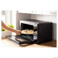 Мини-печь Sencor SEO 3250BK - Превью изображения №12 — Интернет-магазин Time-Shop