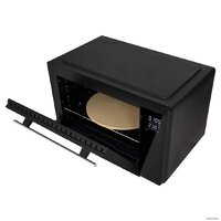 Мини-печь Sencor SEO 3250BK - Превью изображения №4 — Интернет-магазин Time-Shop