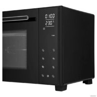 Мини-печь Sencor SEO 3250BK - Превью изображения №9 — Интернет-магазин Time-Shop