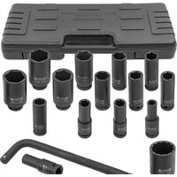 Биты, головки, насадки, держатели