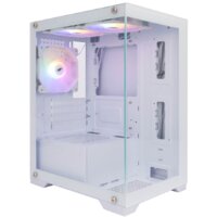 1stPlayer MIKU Mi2 (белый)