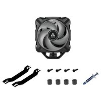 Кулер для процессора Arctic Freezer A35 RGB ACFRE00114A - Превью изображения №7 — Интернет-магазин Time-Shop