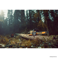 Аккумуляторная пила DeWalt FlexVolt DCM575X1 (с 1-им АКБ) - Превью изображения №9 — Интернет-магазин Time-Shop