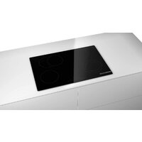 Варочная панель Bosch Serie 6 PKN811FP2E - Превью изображения №2 — Интернет-магазин Time-Shop