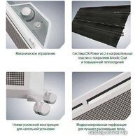 Обогреватель Ballu BIHP/R-1500 - Превью изображения №6 — Интернет-магазин Time-Shop