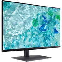 Монитор Acer Vero B327QKB1bmiiprzx UM.JB7CD.102 - Превью изображения №2 — Интернет-магазин Time-Shop