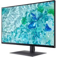 Монитор Acer Vero B327QKB1bmiiprzx UM.JB7CD.102 - Превью изображения №3 — Интернет-магазин Time-Shop