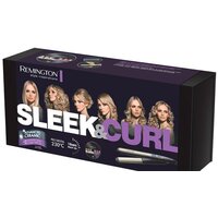 Выпрямитель Remington S6500 - Превью изображения №3 — Интернет-магазин Time-Shop