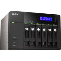 Сетевой видеорегистратор QNAP VS-6020 Pro - Превью изображения №3 — Интернет-магазин Time-Shop