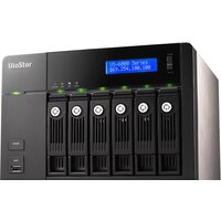 Сетевой видеорегистратор QNAP VS-6020 Pro - Превью изображения №2 — Интернет-магазин Time-Shop