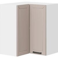 Трия Лорас 1В6УП (белый/холст латте)