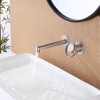 Смеситель Ganzer GZ19144-G - Превью изображения №11 — Интернет-магазин Time-Shop