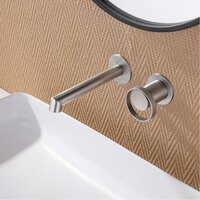 Смеситель Ganzer GZ19144-G - Превью изображения №4 — Интернет-магазин Time-Shop