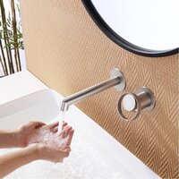 Смеситель Ganzer GZ19144-G - Превью изображения №10 — Интернет-магазин Time-Shop