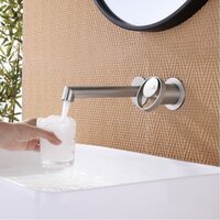 Смеситель Ganzer GZ19144-G - Превью изображения №9 — Интернет-магазин Time-Shop