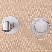 Смеситель Ganzer GZ19144-G - Превью изображения №7 — Интернет-магазин Time-Shop