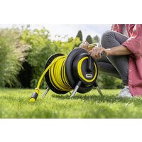 Катушка для шланга Karcher 3 2.645-371.0 - Превью изображения №3 — Интернет-магазин Time-Shop
