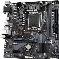 Материнская плата Gigabyte H610M H DDR4 (rev. 1.0) - Превью изображения №3 — Интернет-магазин Time-Shop