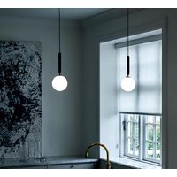 Люстра средней высоты ImperiumLoft Raffin01 109576-26 - Превью изображения №4 — Интернет-магазин Time-Shop