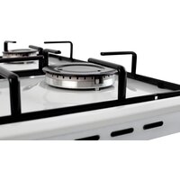 Варочная панель Simfer H60Q40W470 - Превью изображения №13 — Интернет-магазин Time-Shop