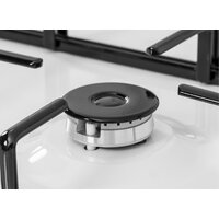 Варочная панель Simfer H60Q40W470 - Превью изображения №14 — Интернет-магазин Time-Shop