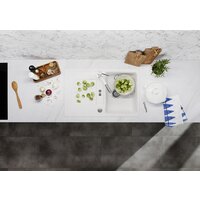 Кухонная мойка Blanco Zia 45 S 514724 (антрацит, клапан-автомат) - Превью изображения №6 — Интернет-магазин Time-Shop