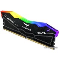 Оперативная память Team T-Force Delta RGB 2x32ГБ DDR5 6400 МГц FF3D564G6400HC30CDC01 - Превью изображения №5 — Интернет-магазин Time-Shop