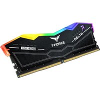 Оперативная память Team T-Force Delta RGB 2x32ГБ DDR5 6000 МГц FF3D564G6000HC30CDC01 - Превью изображения №4 — Интернет-магазин Time-Shop
