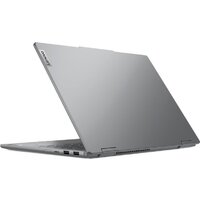 Ноутбук 2-в-1 Lenovo IdeaPad 5 2-in-1 14IRH9 83KX007YRK - Превью изображения №12 — Интернет-магазин Time-Shop