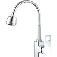 Haiba HB73615 (хром)