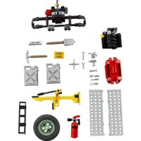 Конструктор LEGO Icons 10317 Land Rover Classic Defender 90 - Превью изображения №14 — Интернет-магазин Time-Shop