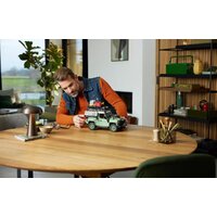 Конструктор LEGO Icons 10317 Land Rover Classic Defender 90 - Превью изображения №12 — Интернет-магазин Time-Shop