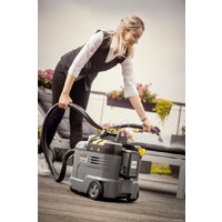 Пылесос Karcher Puzzi 9/1 Bp Pack 1.101-701.0 - Превью изображения №9 — Интернет-магазин Time-Shop
