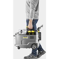 Пылесос Karcher Puzzi 9/1 Bp Pack 1.101-701.0 - Превью изображения №3 — Интернет-магазин Time-Shop