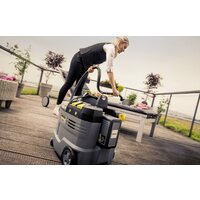 Пылесос Karcher Puzzi 9/1 Bp Pack 1.101-701.0 - Превью изображения №6 — Интернет-магазин Time-Shop