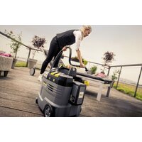 Пылесос Karcher Puzzi 9/1 Bp Pack 1.101-701.0 - Превью изображения №6 — Интернет-магазин Time-Shop