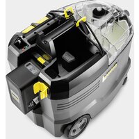 Пылесос Karcher Puzzi 9/1 Bp Pack 1.101-701.0 - Превью изображения №5 — Интернет-магазин Time-Shop